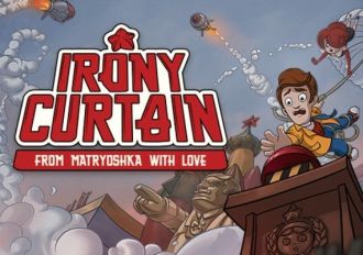 Irony Curtain: From Matryoshka with Love EN Argentina Xbox One/Series/Windows Digital Key