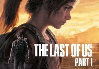 The Last of Us: Part I - Pre-Order Bonus DLC EU PS5 Digital Key