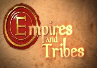 Empires and Tribes EN/DE Global Steam Digital Key