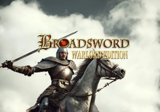 Broadsword Warlord Edition EN Brazil Xbox One/Series Digital Key
