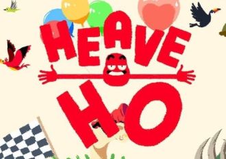 Heave Ho Global Steam Digital Key