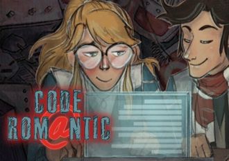 Code Romantic EN Global Steam Digital Key