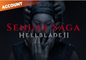 Senua’s Saga: Hellblade 2 - Xbox Account EN Global Xbox Series/Windows Digital Key