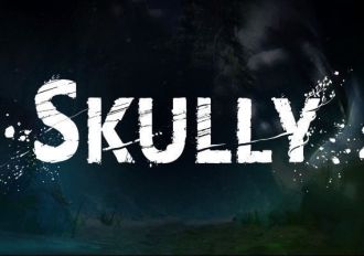 Skully Argentina Xbox One/Series Digital Key