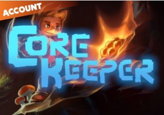 Core Keeper - Steam Account EN Global Steam Digital Key