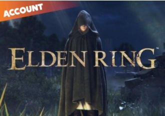 Elden Ring - Steam Account Global Steam Digital Key