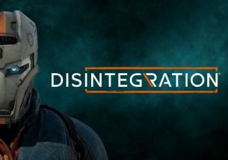 Disintegration EN/DE/FR/IT/PT/RU/ES ROW Steam Digital Key