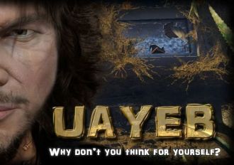 UAYEB EN Global Steam Digital Key