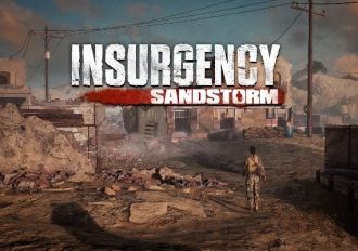 Insurgency: Sandstorm EN/DE/FR/IT/RU/ZH/ES EU Steam Digital Key