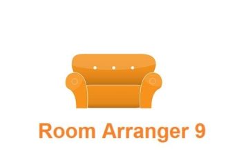Room Arranger 9 EN Global Software License Digital Key