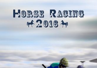Horse Racing 2016 EN United States Xbox One/Series Digital Key