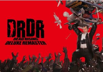 Dead Rising - Deluxe Remaster North America Steam Digital Key