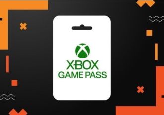 Xbox Game Pass 1 Month for PC EU Xbox Game Pass Digital Key