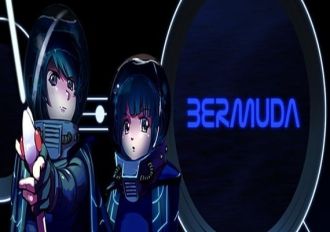 Bermuda EN Global Steam Digital Key