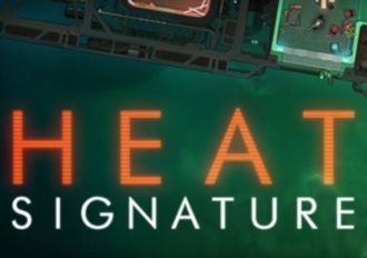 Heat Signature EN Global Steam Digital Key