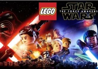 LEGO Star Wars: The Force Awakens - The Phantom Limb Level Pack Global Steam Digital Key