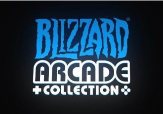 Blizzard - Arcade Collection EN Argentina Xbox One/Series Digital Key
