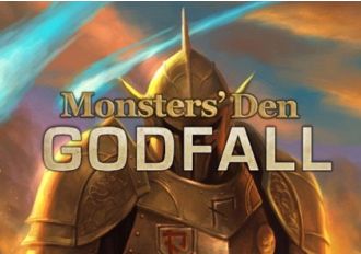Monsters' Den: Godfall EN Global Steam Digital Key