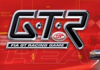 GTR - FIA GT Racing Game EN Global Steam Digital Key