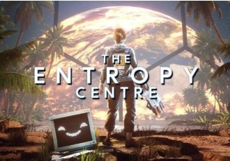 The Entropy Centre IN Asia Xbox One/Series Digital Key
