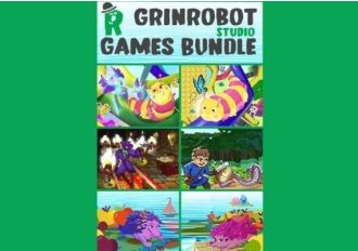 Grin Robot Games - Bundle EN Argentina Xbox One/Series Digital Key