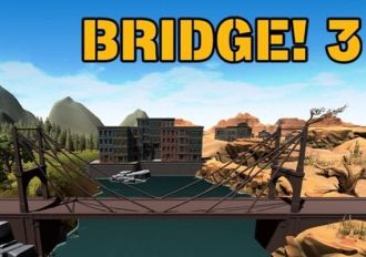 Bridge! 3 Global Steam Digital Key