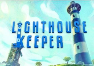 Lighthouse Keeper EN/TR EU Steam Digital Key