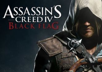 Assassin's Creed IV: Black Flag EN/DE/FR/IT/PT/RU/ES Turkey Xbox One/Series Digital Key