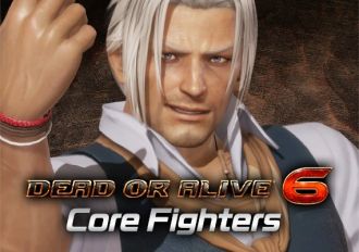 Dead or Alive 6 - Brad Wong DLC EN EU Xbox One/Series Digital Key