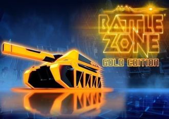 Battlezone Gold Edition Global Steam Digital Key