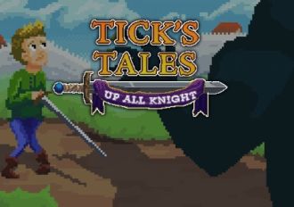 Tick's Tales EN Global Steam Digital Key