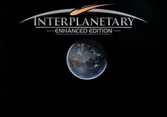 Interplanetary Enhanced Edition EN/DE/FR/RU/ES Global Steam Digital Key