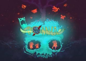 Gonner Press Jump To Die Edition Global Steam Digital Key