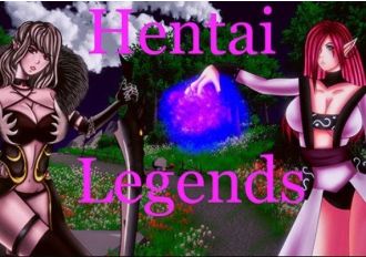 Hentai Legends EN Global Steam Digital Key