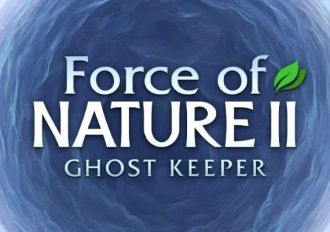 Force of Nature 2: Ghost Keeper EN/FR/NL/PT/RU/ES Global Steam Digital Key