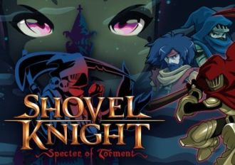 Shovel Knight: Specter of Torment Global Steam Digital Key