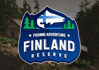 Fishing Adventure: Finland Reserve DLC EN Global Steam Digital Key