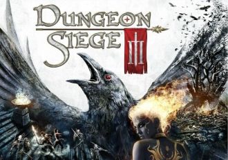 Dungeon Siege III EN Global Steam Digital Key