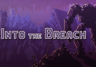 Into the Breach EN Global Steam Digital Key