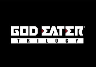 God Eater Trilogy Global Steam Digital Key