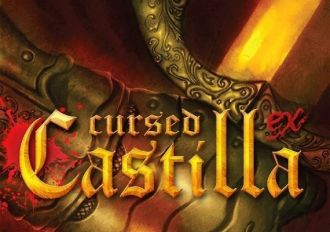 Maldita Castilla EX: Cursed Castile EN/DE/FR/ES Argentina Xbox One/Series Digital Key