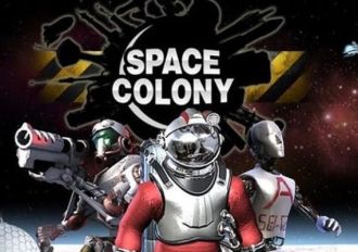 Space Colony Steam Edition EN/DE/FR/IT/JA/ES Global Steam Digital Key