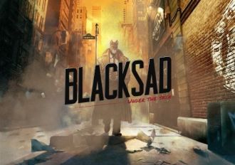 Blacksad: Under the Skin EN/DE/FR/IT/NL/RU/ES Switzerland Xbox Series Digital Key