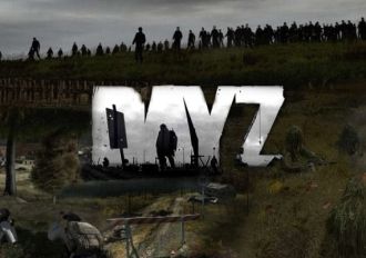 DayZ EN North America Steam Digital Key