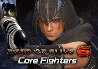 Dead or Alive 6 - Hayate DLC EN EU Xbox One/Series Digital Key