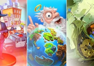 JoyBits All-in-One - Mega Bundle EN Argentina Xbox One/Series Digital Key