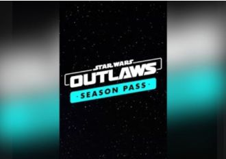 Star Wars: Outlaws - Season Pass DLC EN EU PS5 Digital Key