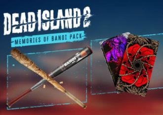 Dead Island 2 - Memories of Banoi Pack DLC EN Global Epic Games Digital Key