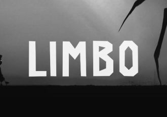 Limbo EU Steam Digital Key