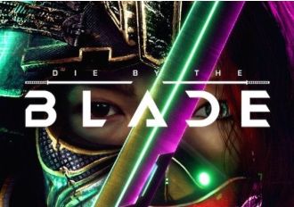 Die by the Blade EN/DE/FR/JA/RU/ZH/ES/ZH Global Steam Digital Key